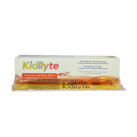 Kidilyte