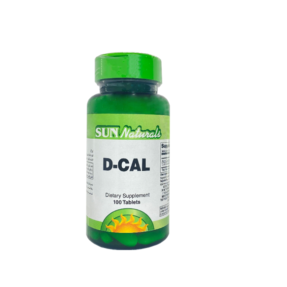 D-CAL