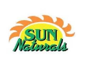  Sun Natural - US