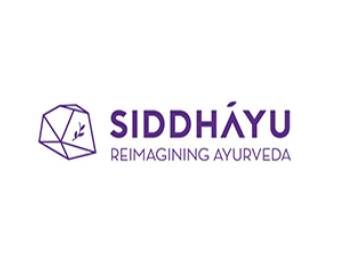  SIDDH:AYU - India 